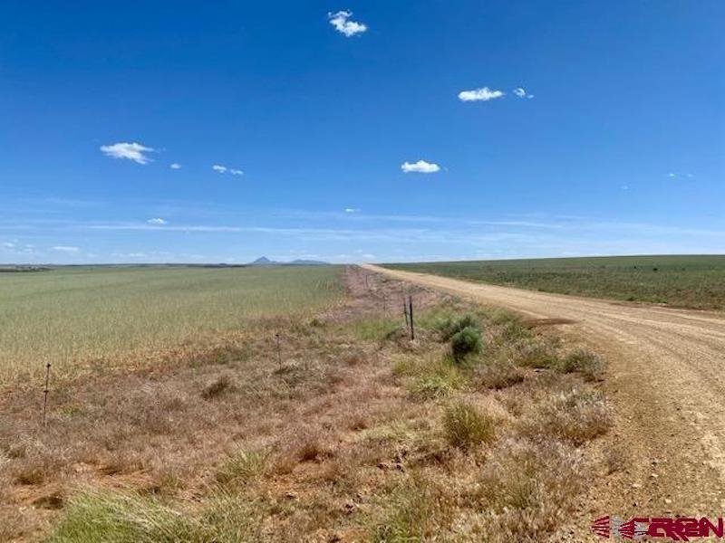 11260 Rd R Cahone, CO 81320 - Photo 14 of 26 a view of an ocean from a yard