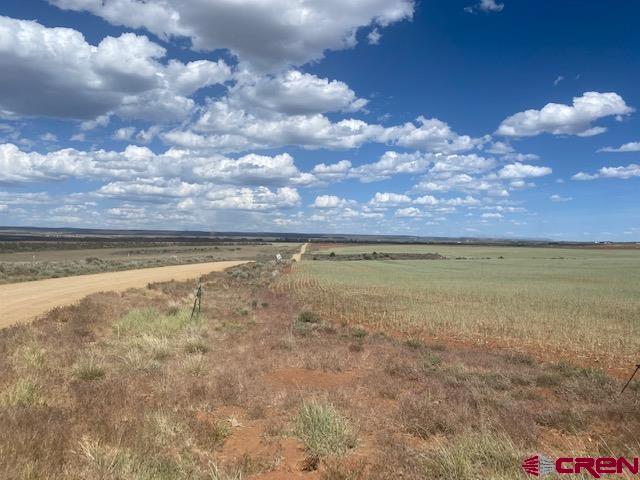 11260 Rd R Cahone, CO 81320 - Photo 15 of 26 a view of outdoor space and lake view