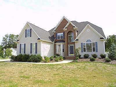 201 Plyersmill Road Cary, NC 27519 - Photo 1 of 1 Gallery Image 1