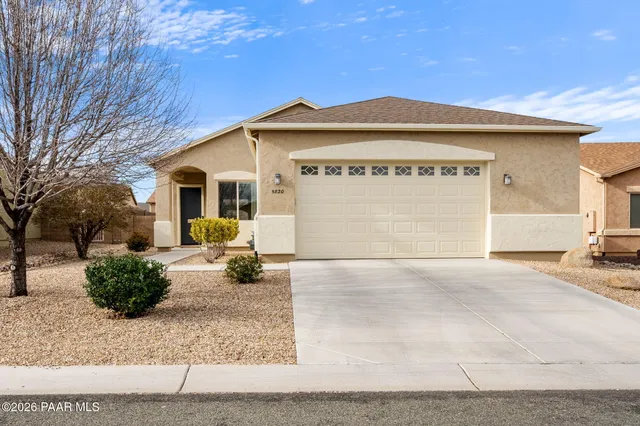 $480,000 | 5820 North Elton Place, Prescott Valley, AZ 86314