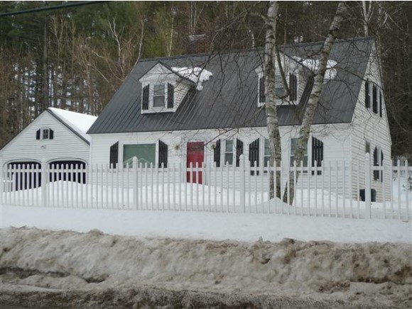 84 Mason Road Milford, NH 03055 - Photo 1 of 1