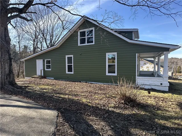 $264,900 | 3593 Old Vincennes Road, Floyds Knobs, IN 47119