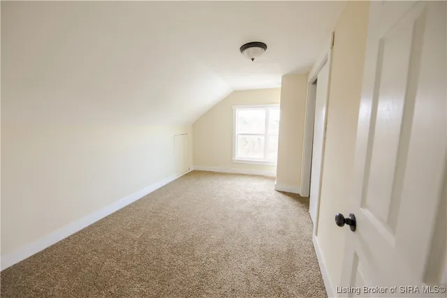 $259,900 | 3593 Old Vincennes Road, Floyds Knobs, IN 47119