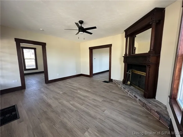 $264,900 | 3593 Old Vincennes Road, Floyds Knobs, IN 47119