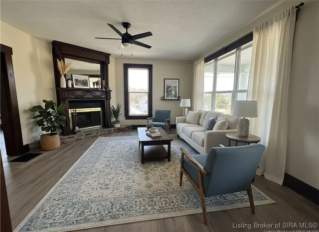 $259,900 | 3593 Old Vincennes Road, Floyds Knobs, IN 47119