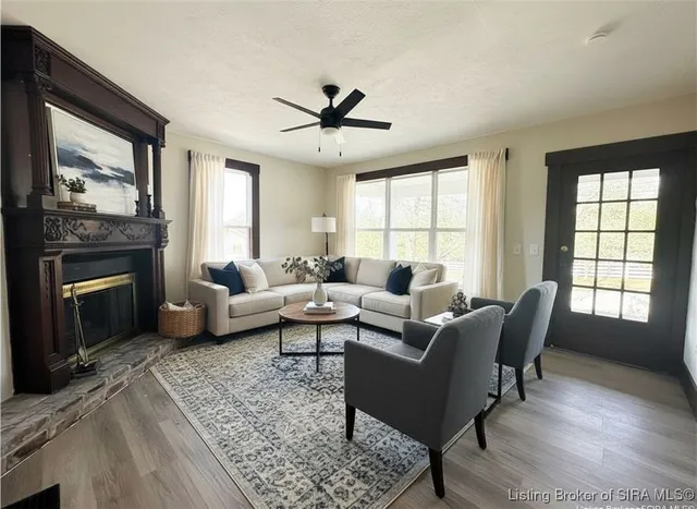 $259,900 | 3593 Old Vincennes Road, Floyds Knobs, IN 47119