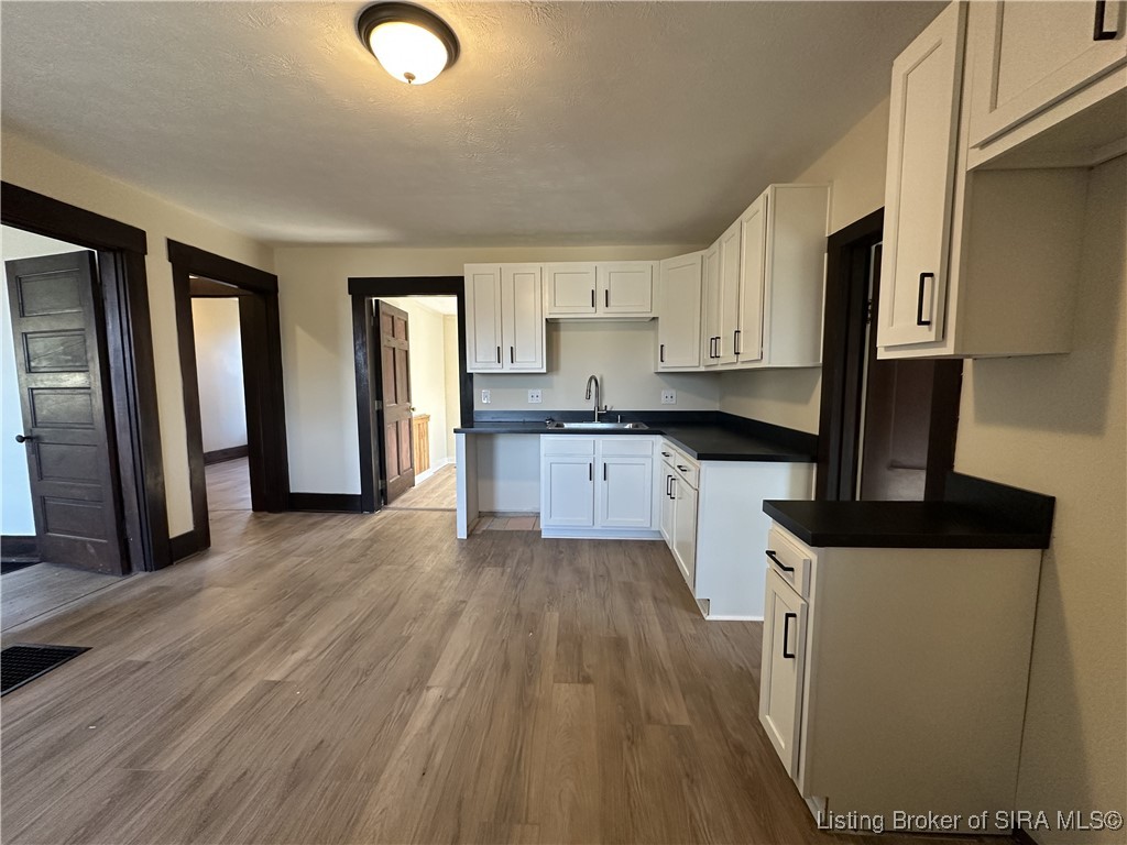 3593 Old Vincennes Road Floyds Knobs, IN 47119 - Photo 8 of 16