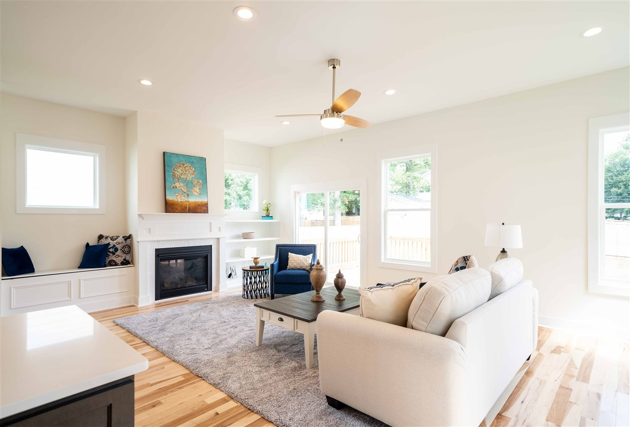 2359 Stevens Road Raleigh, NC 27610 - Photo 9 of 30 Photo 9