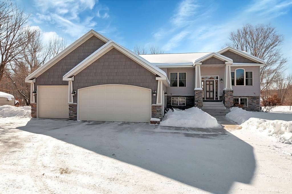 8871 Burton Place Northwest Rice, MN 56367 - Photo 1 of 1 Gallery Image 1