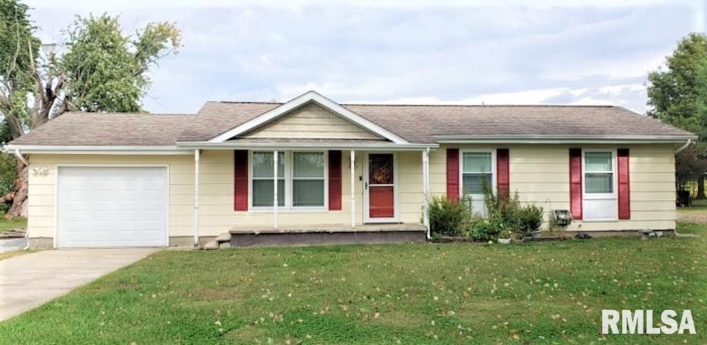 607 West Main Street Ewing, IL 62836 - Photo 1 of 28 Gallery Image 1