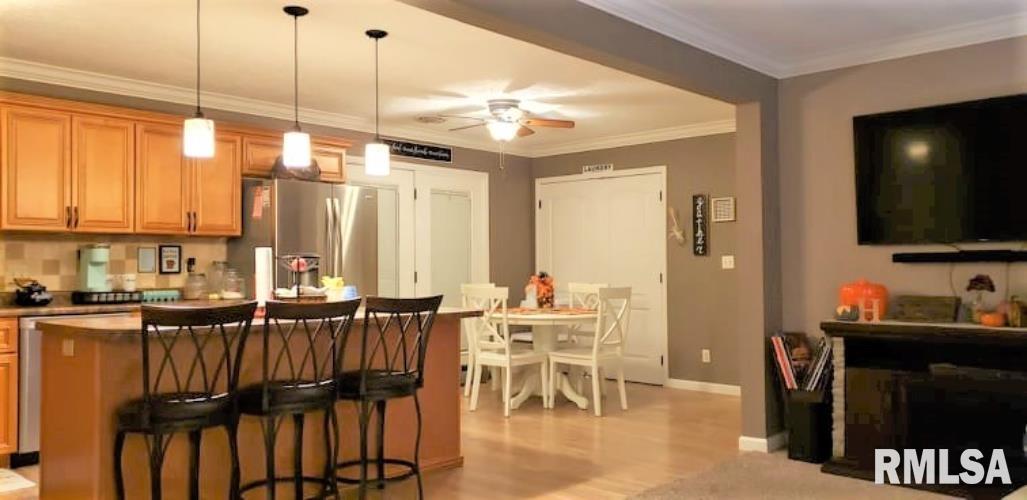 607 West Main Street Ewing, IL 62836 - Photo 22 of 28 Gallery Image 22