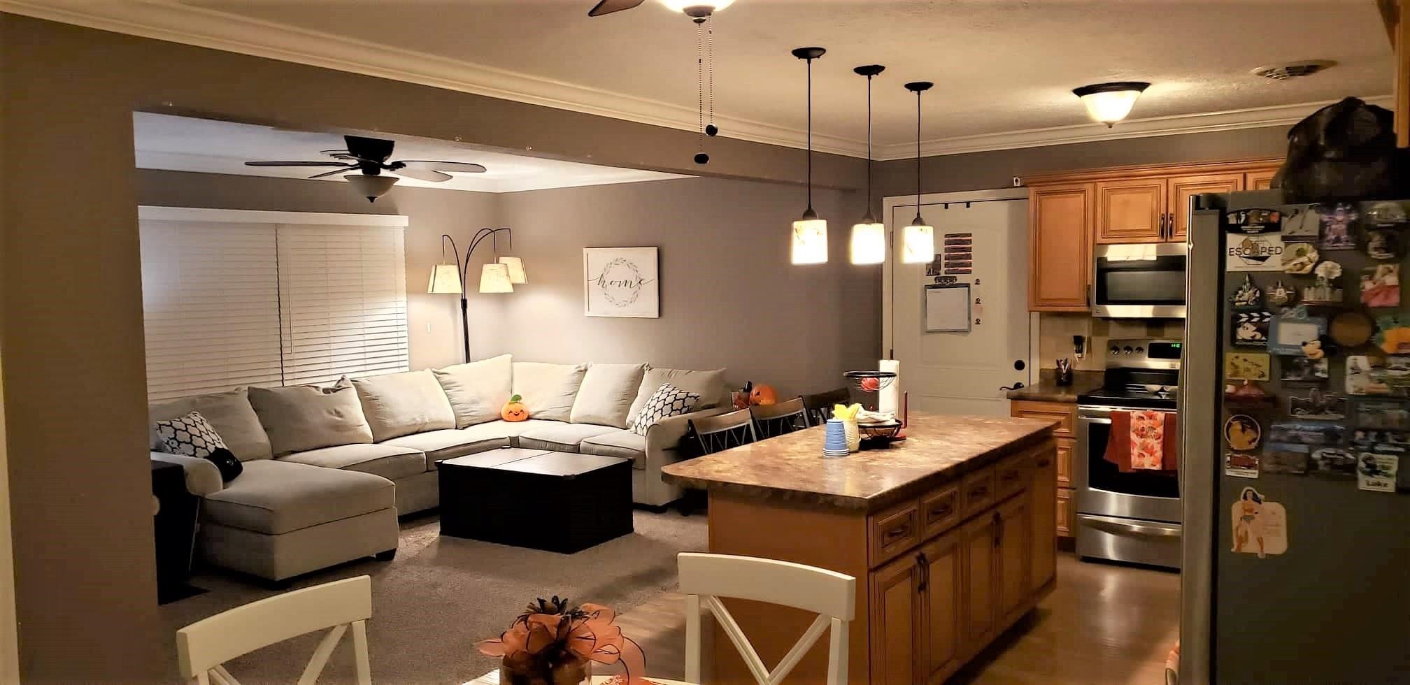 607 West Main Street Ewing, IL 62836 - Photo 3 of 28 Gallery Image 3