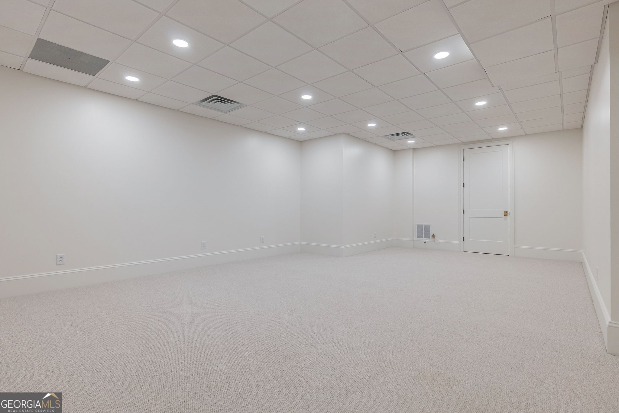 1321 Garrett Road Statham, GA 30666 - Photo 77 of 161