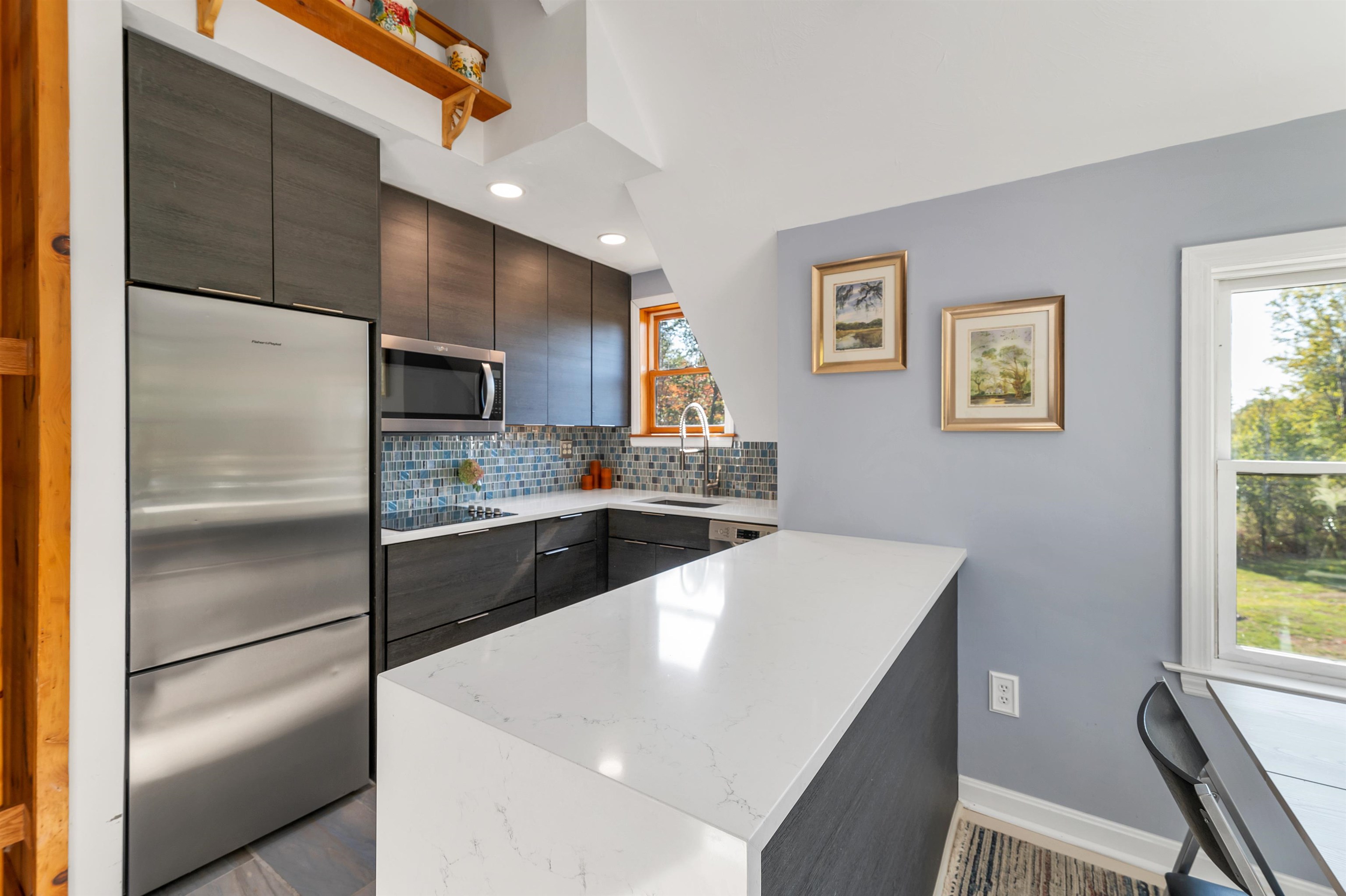 41 Hatch Corner Road Meredith, NH 03253 - Photo 13 of 53