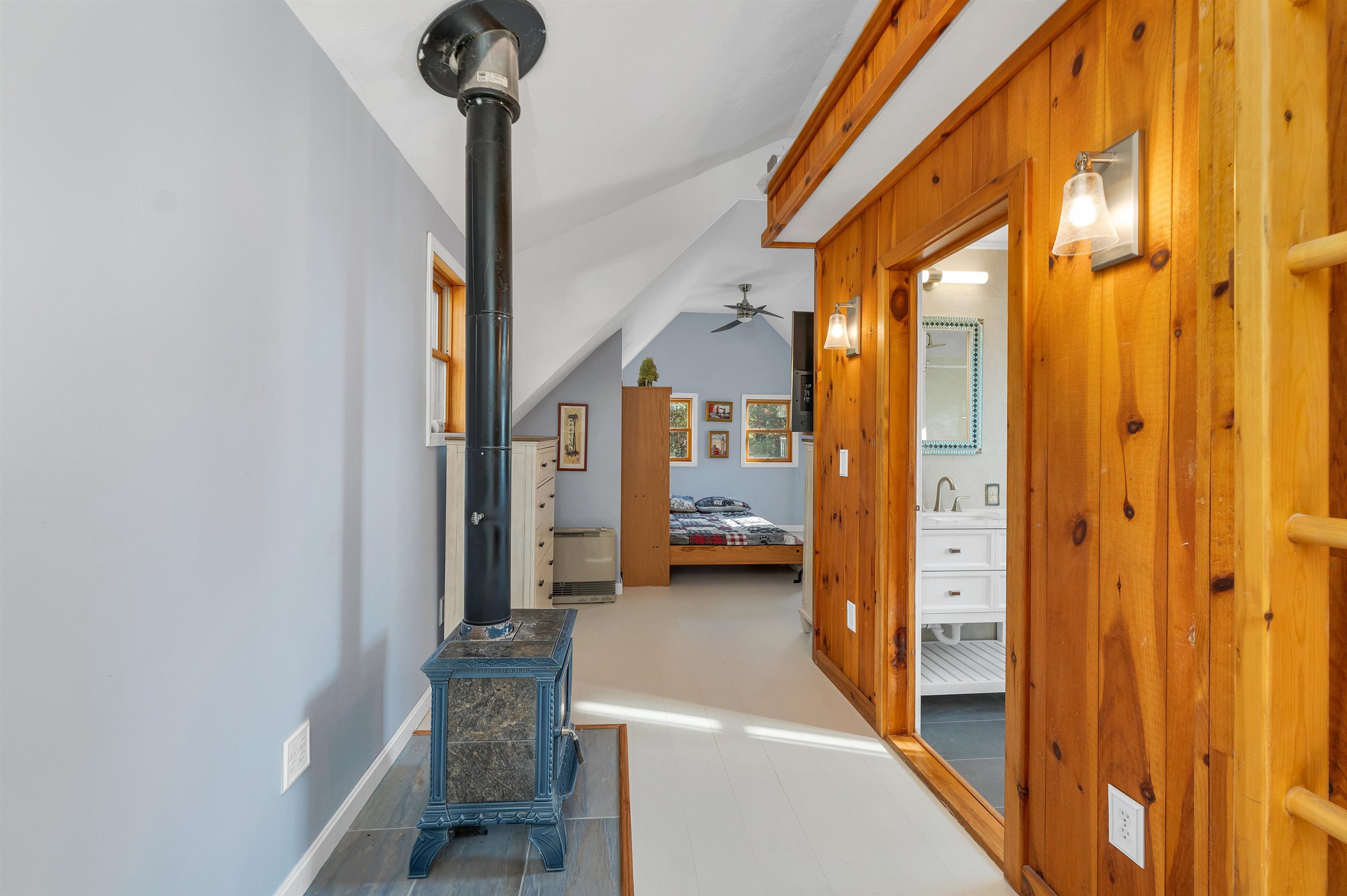 41 Hatch Corner Road Meredith, NH 03253 - Photo 14 of 53