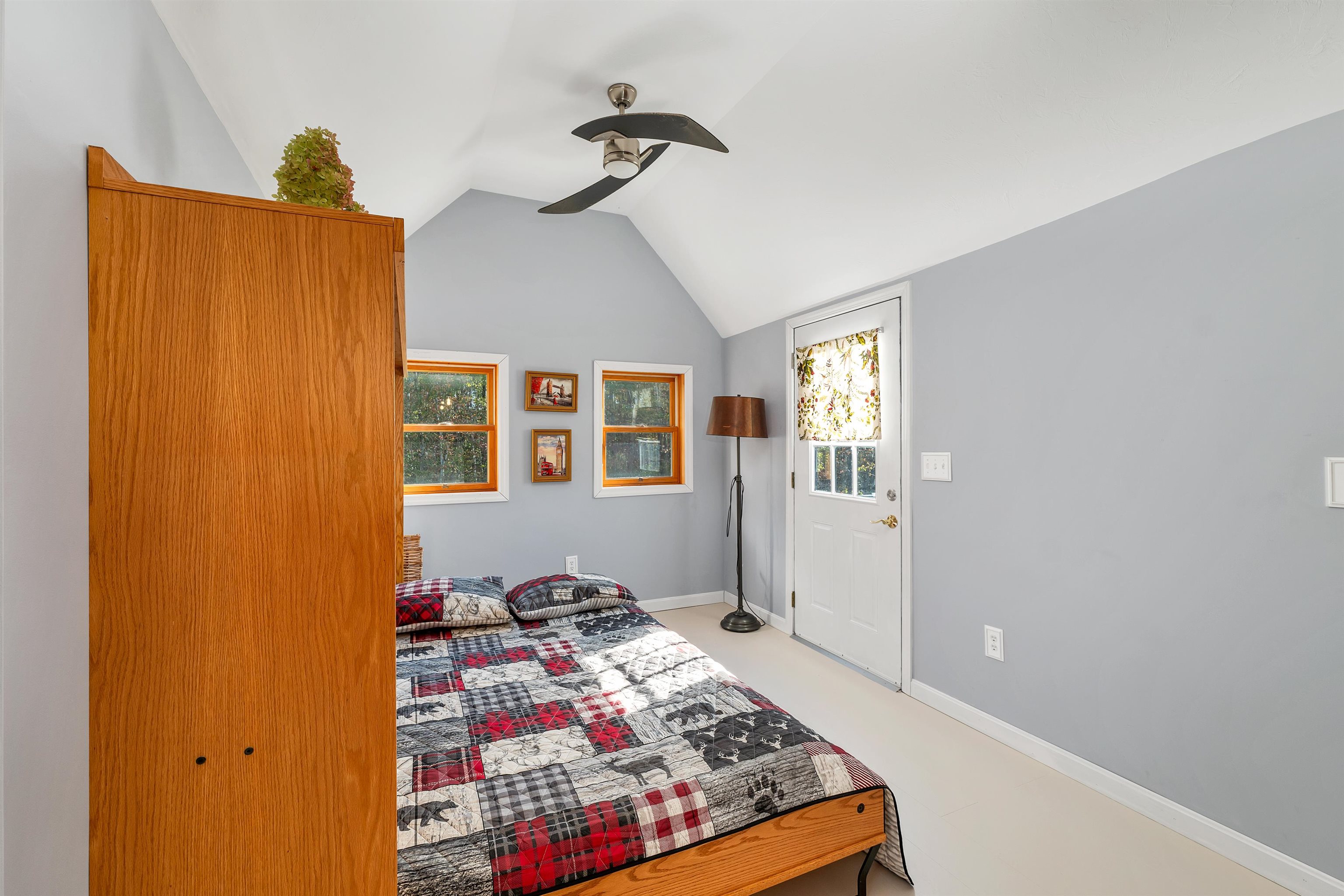 41 Hatch Corner Road Meredith, NH 03253 - Photo 19 of 53