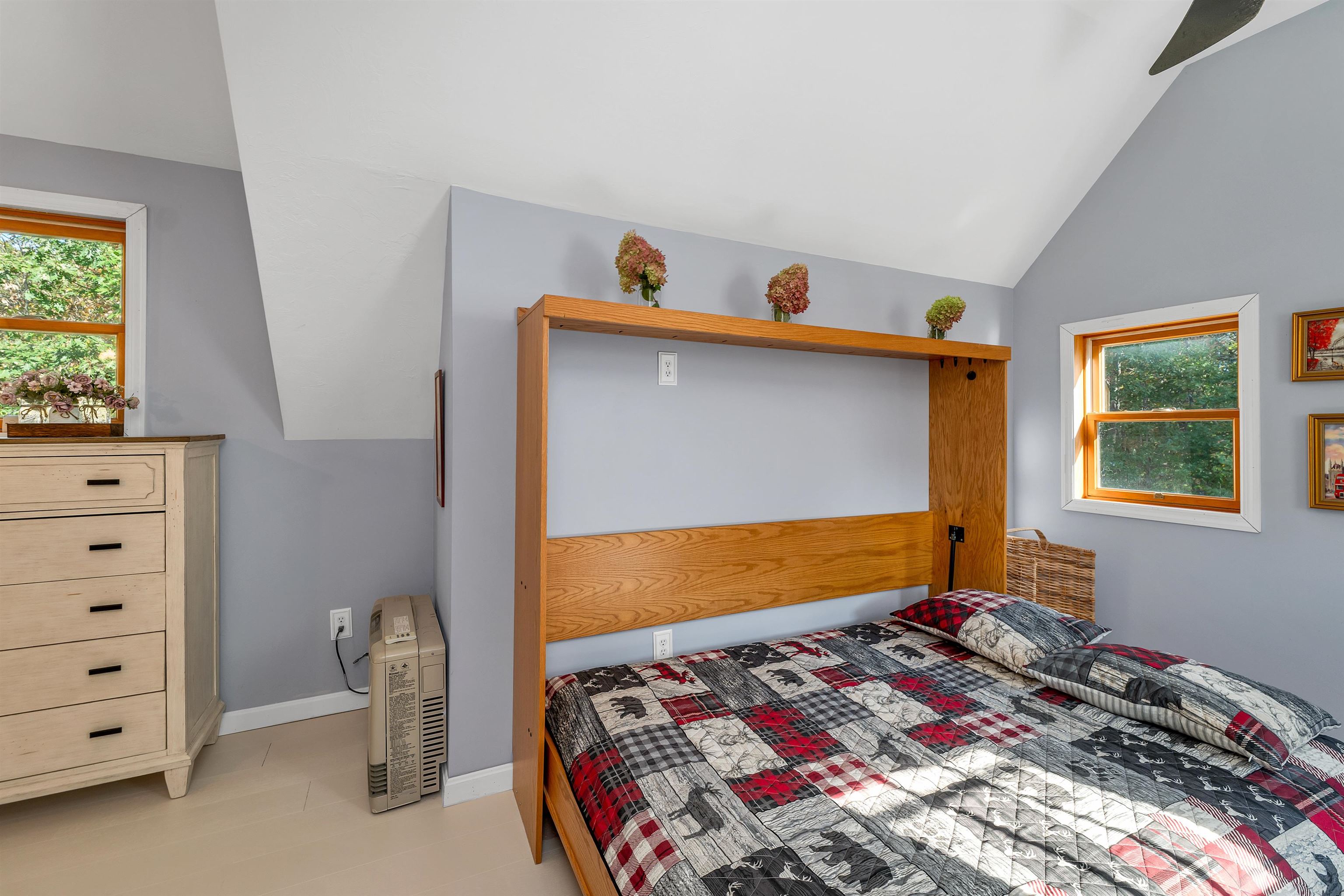 41 Hatch Corner Road Meredith, NH 03253 - Photo 20 of 53