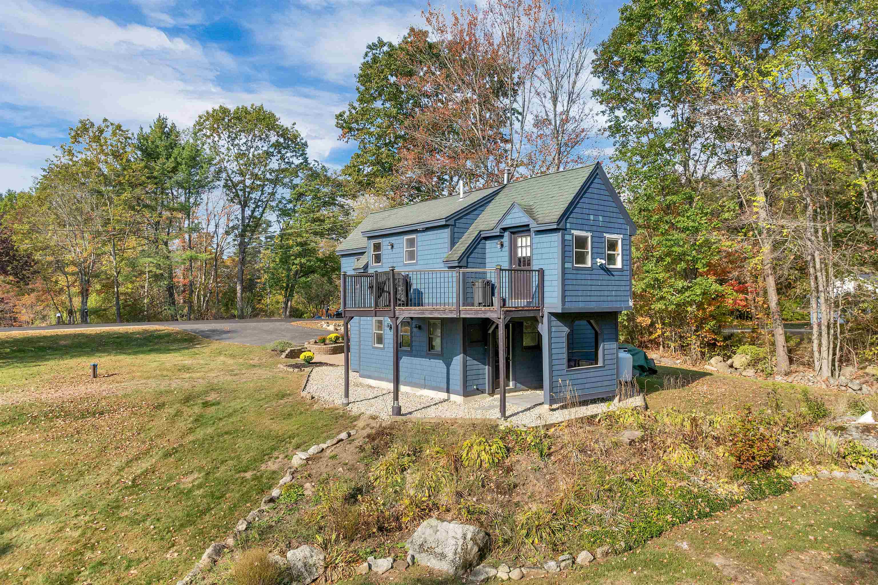 41 Hatch Corner Road Meredith, NH 03253 - Photo 36 of 53