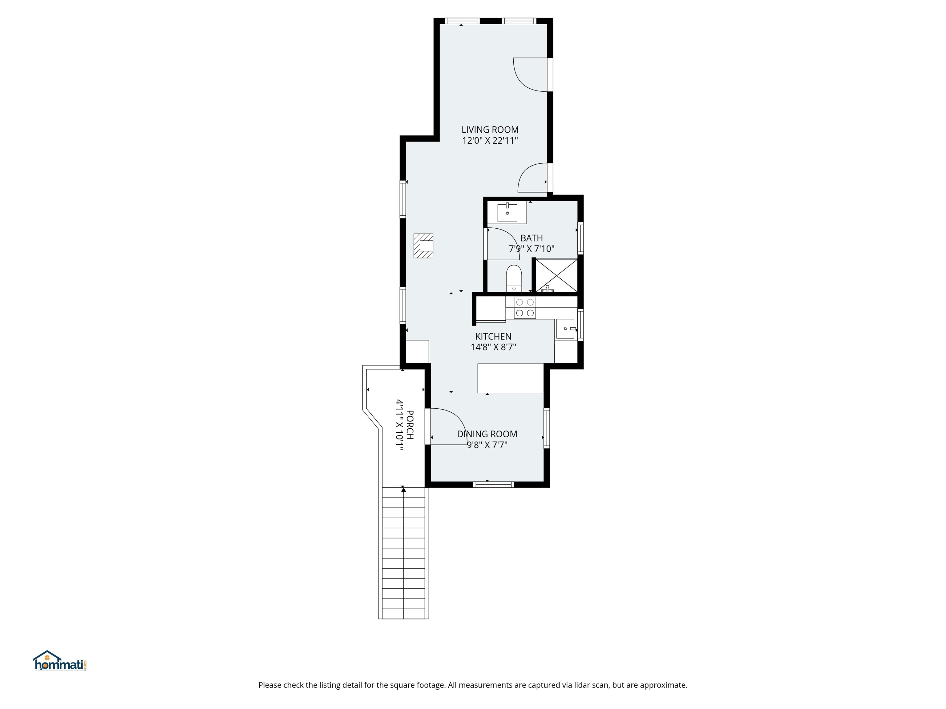 41 Hatch Corner Road Meredith, NH 03253 - Photo 4 of 53