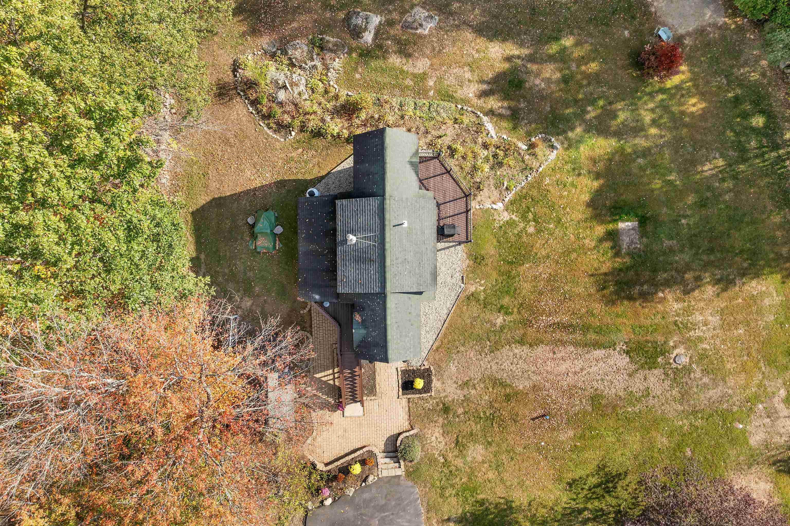 41 Hatch Corner Road Meredith, NH 03253 - Photo 45 of 53