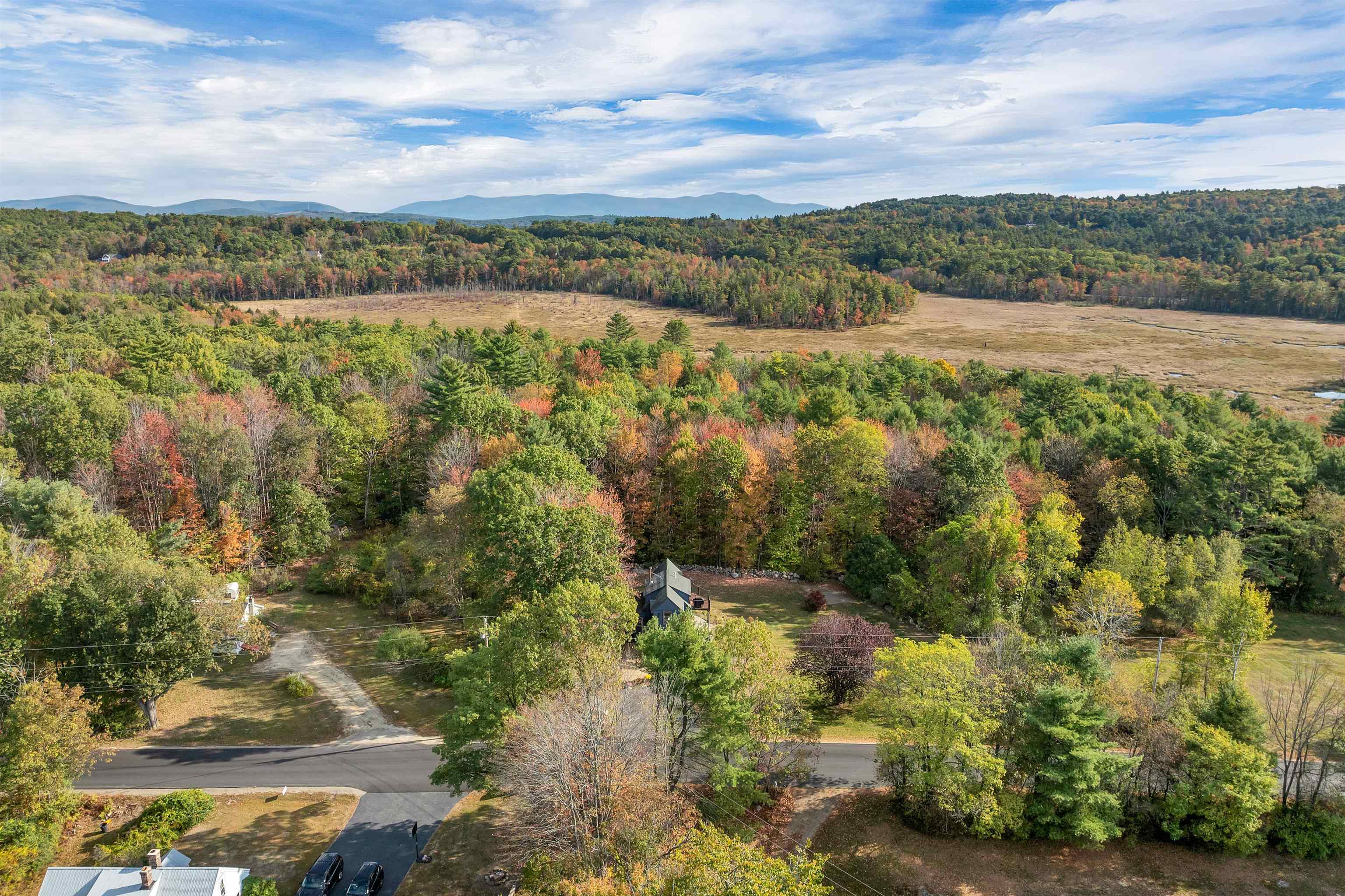 41 Hatch Corner Road Meredith, NH 03253 - Photo 46 of 53