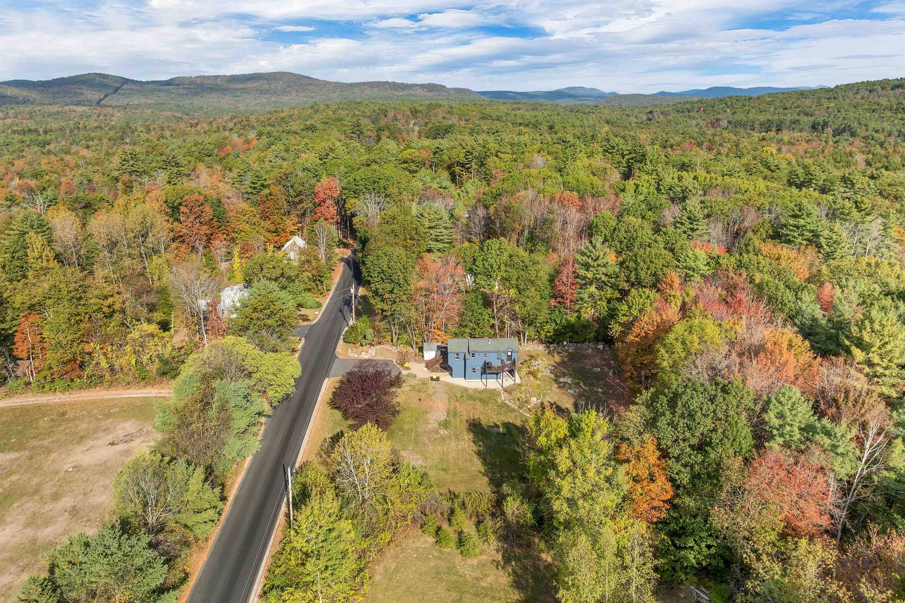 41 Hatch Corner Road Meredith, NH 03253 - Photo 48 of 53