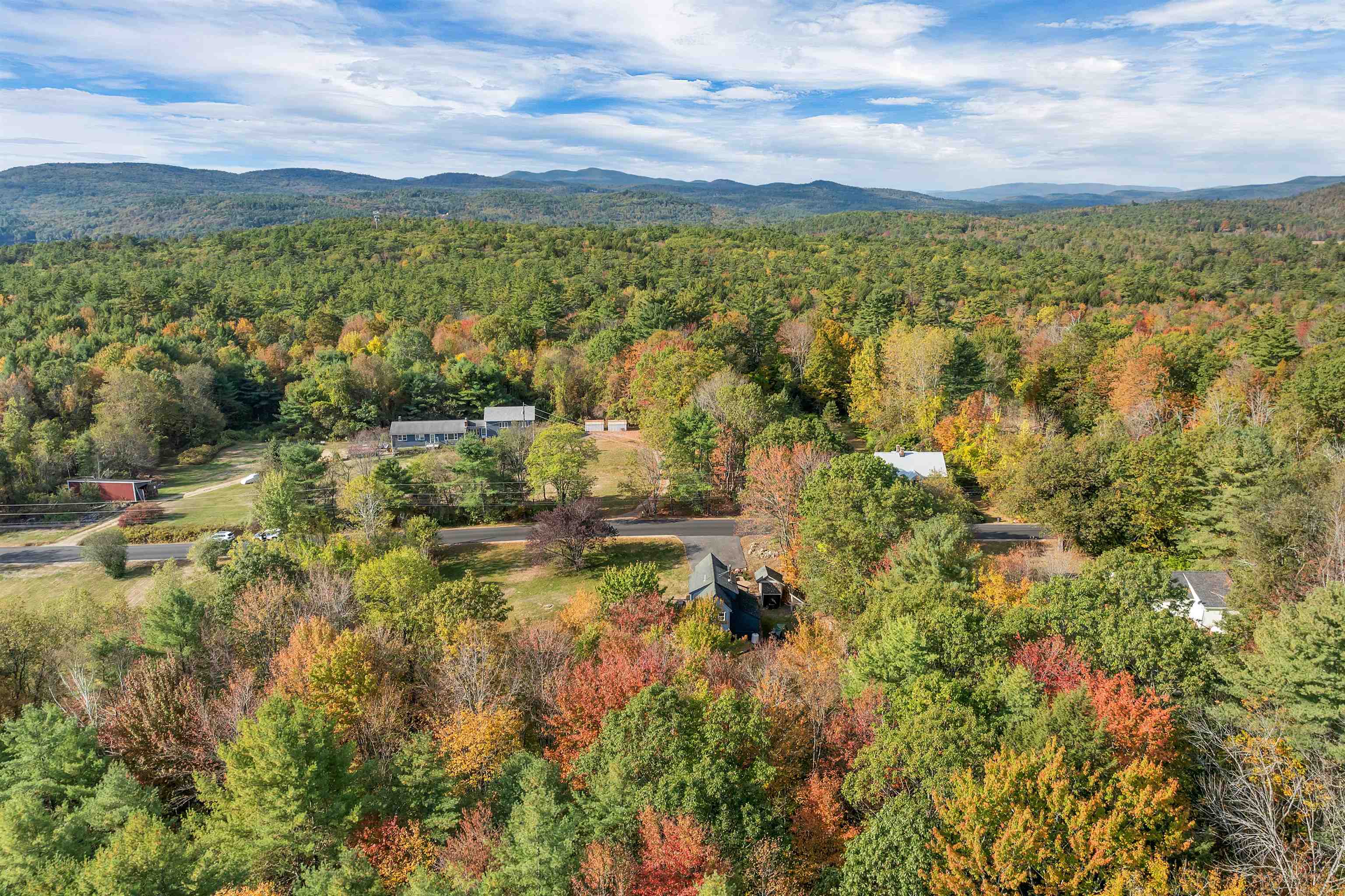 41 Hatch Corner Road Meredith, NH 03253 - Photo 50 of 53