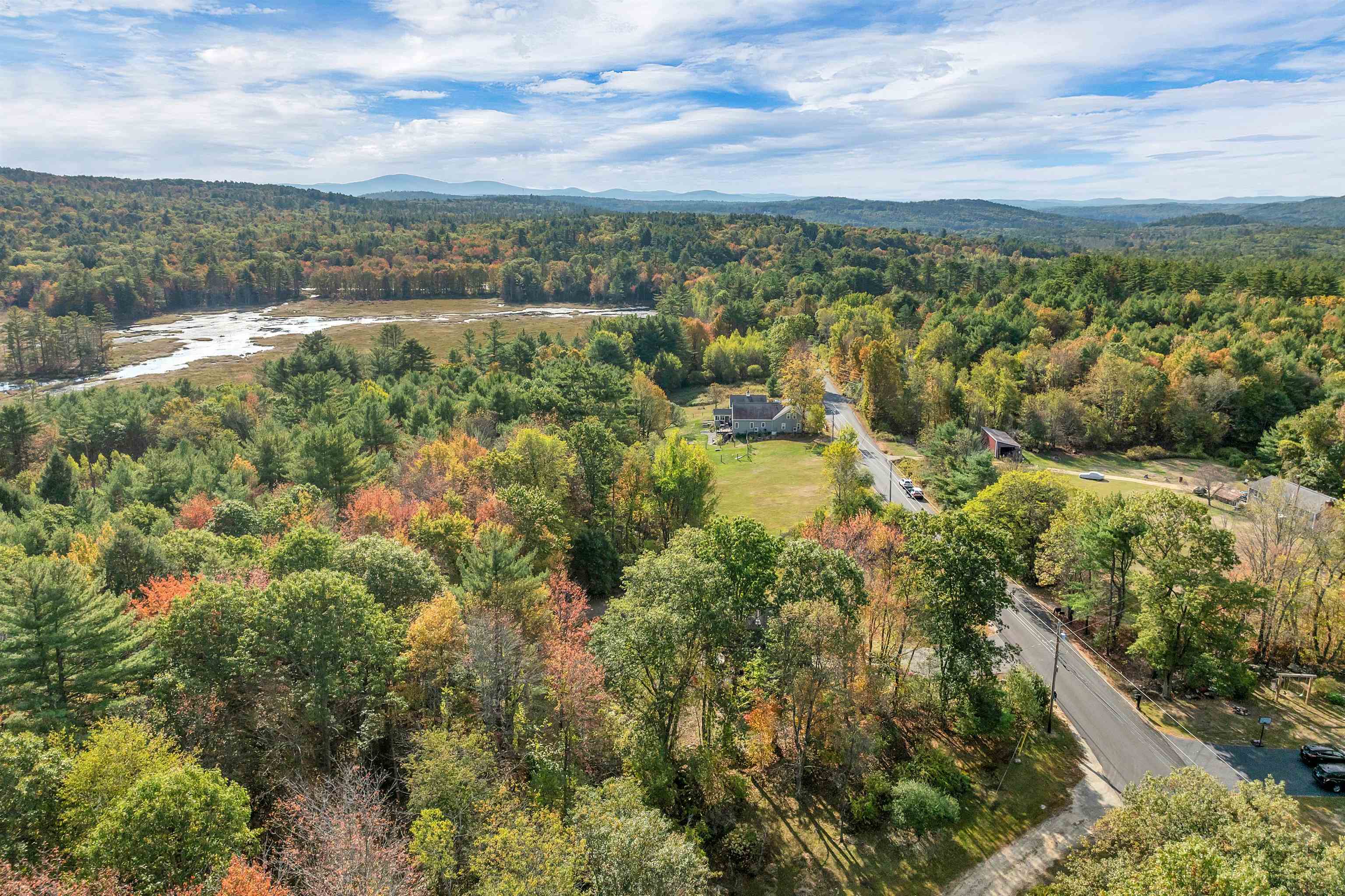 41 Hatch Corner Road Meredith, NH 03253 - Photo 52 of 53