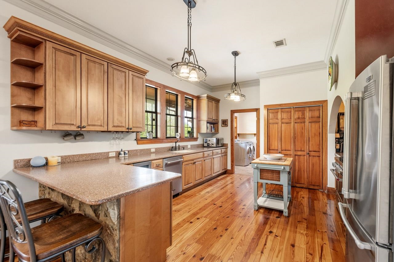 1590 Tyson Road Monticello, FL 32344 - Photo 13 of 56