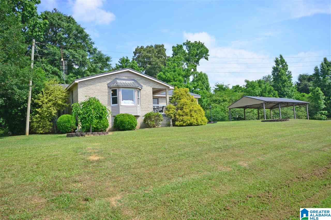 861 County Road 775 Cullman, AL 35055 - Photo 4 of 17