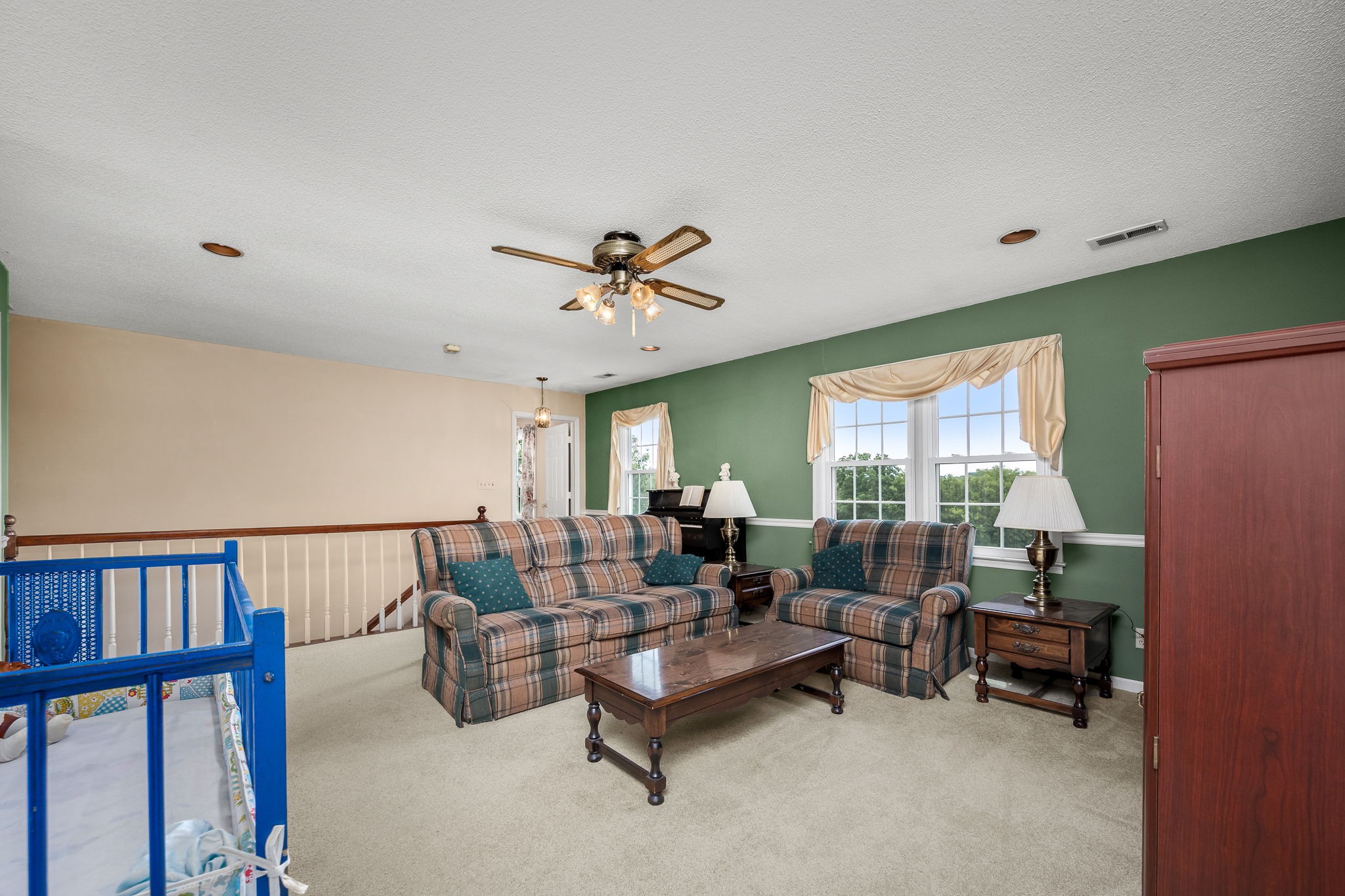 448 County Line Road Lynchburg, TN 37352 - Photo 37 of 81