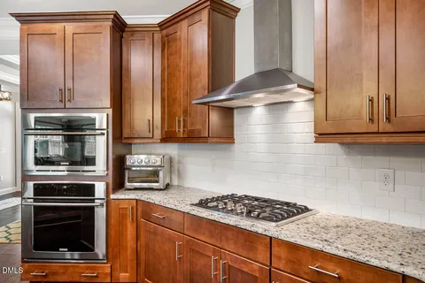 $950,000 | 2377 Terrmini Drive, Apex, NC 27502