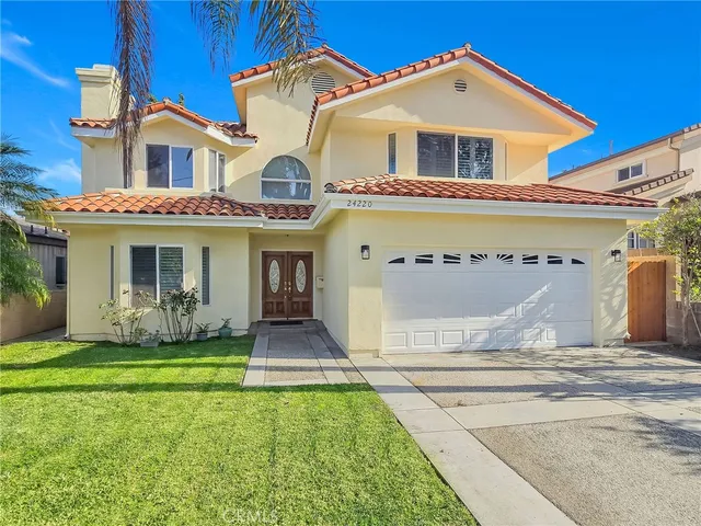 $1,930,000 | 24220 Los Codona Avenue, Torrance, CA 90505