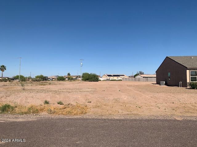3925 N Maya Rd Lot Pic
