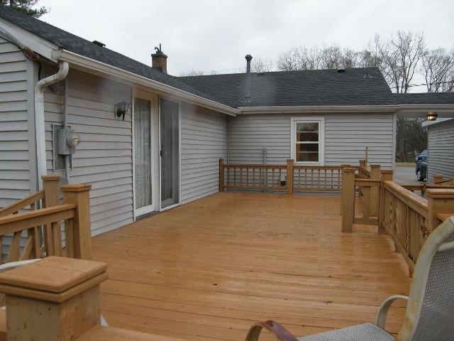 240 Doyle Road Hemlock, MI 48626 - Photo 11 of 31