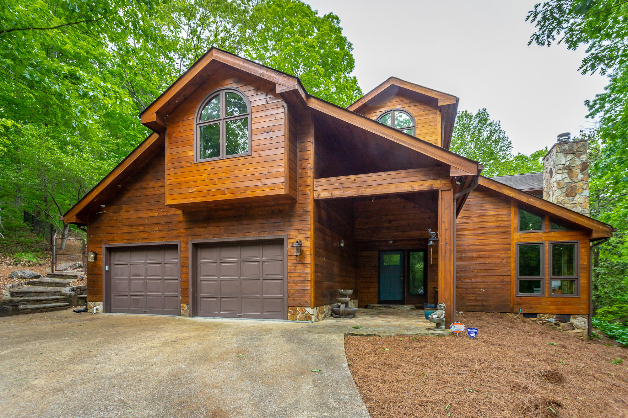 7621 Selcer Road Hixson, TN 37343 - Photo 57 of 77 7621 Selcer Rd. HD-154