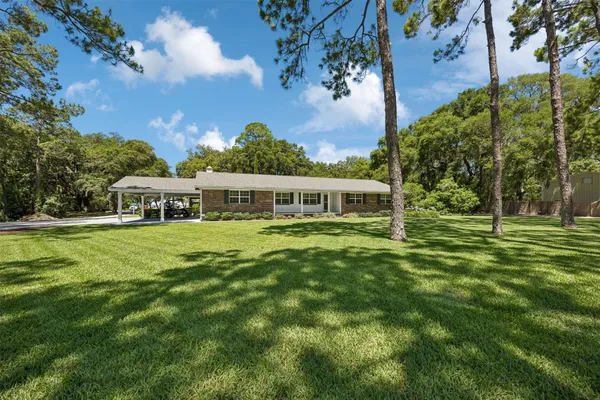 $975,000 | 1655 Clinch Drive, Fernandina Beach, FL 32034