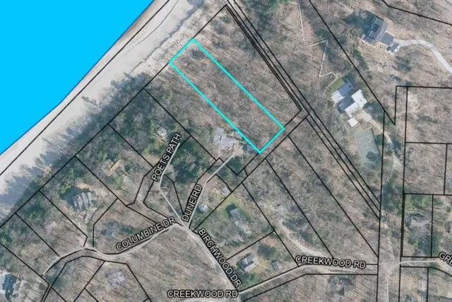 $2,300,000 | Vl # 1 South Dune Road, Harbert, MI 49115