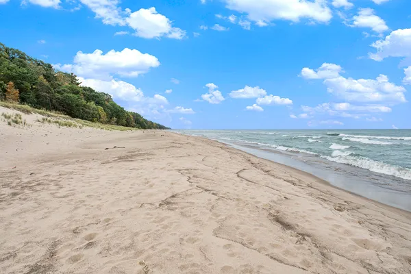 $2,300,000 | Vl # 1 South Dune Road, Harbert, MI 49115