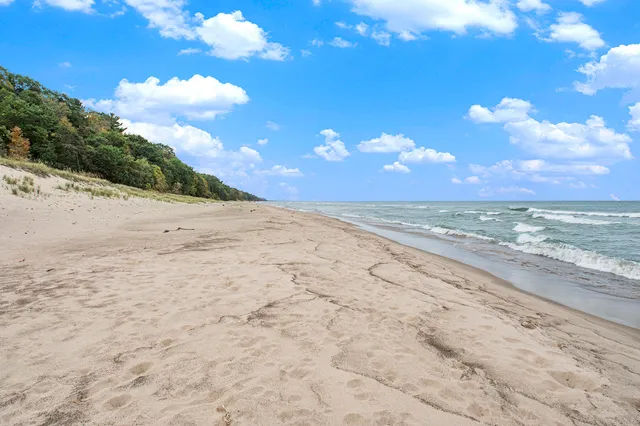 $2,300,000 | Vl # 1 South Dune Road, Harbert, MI 49115