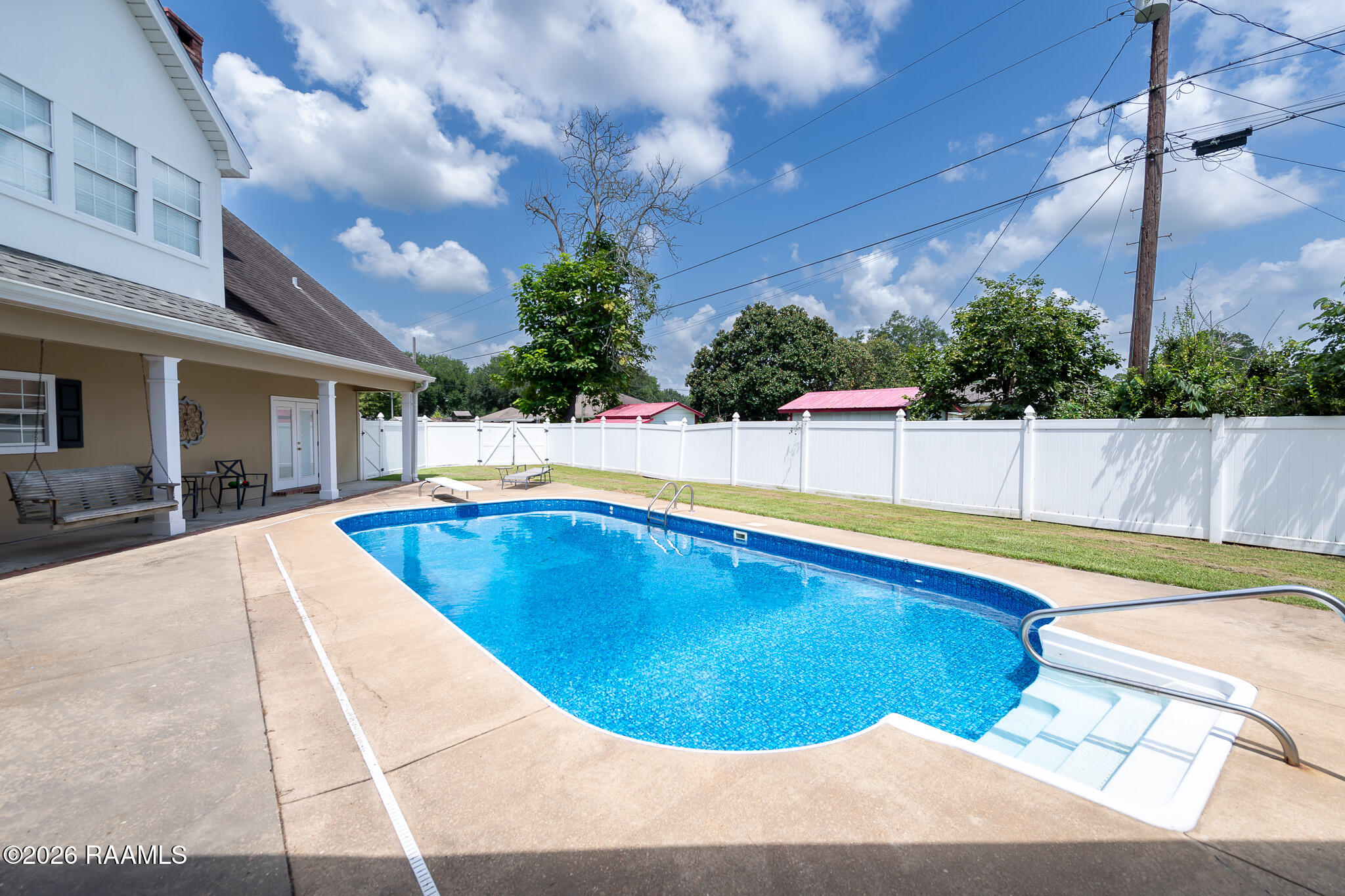 147 Progress Road Ville Platte, LA 70586 - Photo 41 of 44 BHP_5062