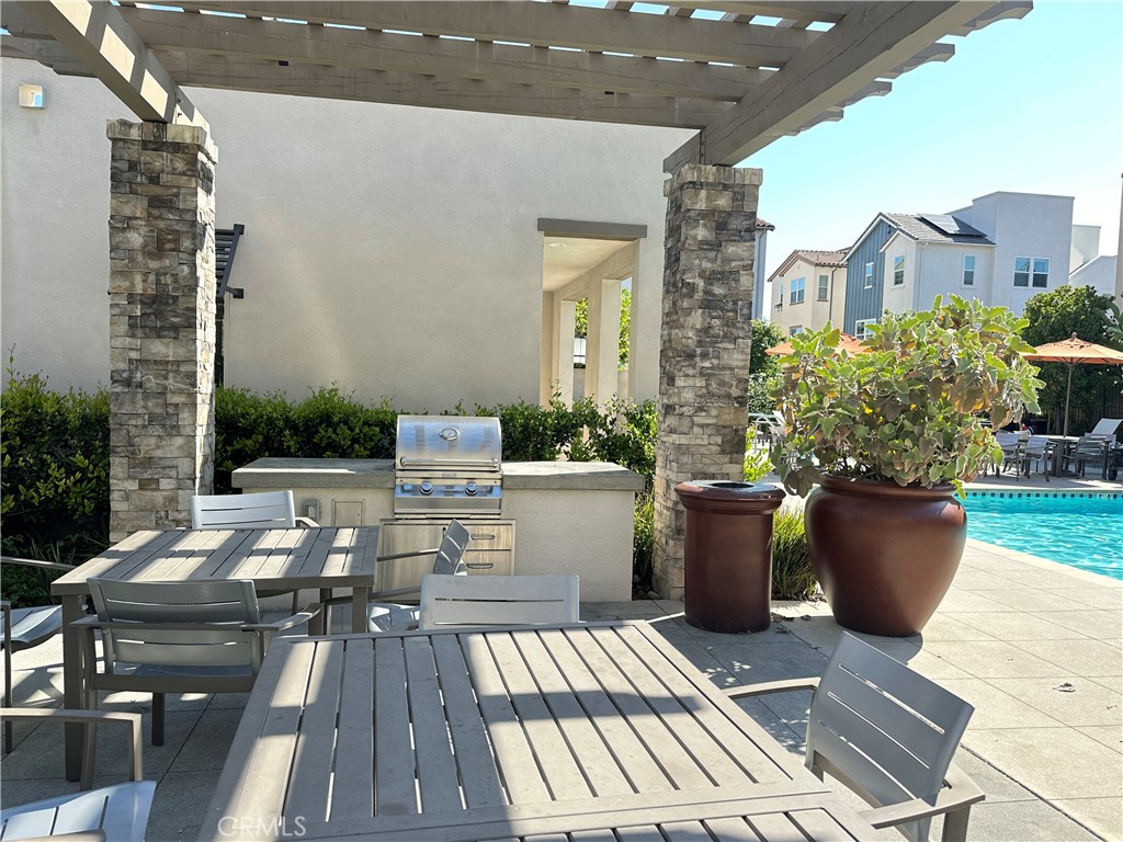 35 Hideaway Loop Mission Viejo, CA 92692 - Photo 21 of 24 a view of outdoor space yard and patio