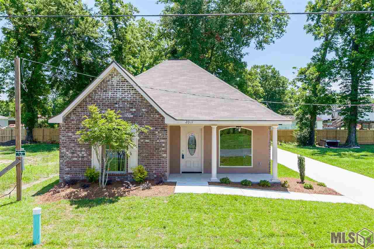 1899 Ravier Lane St. Gabriel, LA 70780 - Photo 23 of 23 Gallery Image 23