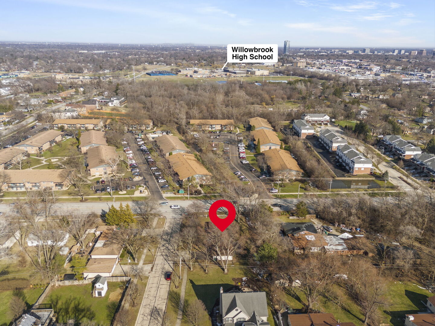 1100 South Westmore-Meyers Road Lombard, IL 60148 - Photo 24 of 28