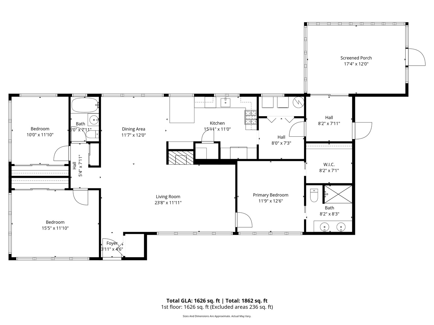 1100 South Westmore-Meyers Road Lombard, IL 60148 - Photo 28 of 28 unknown