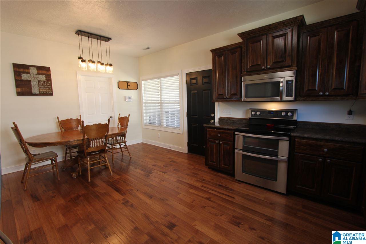 664 Mill Branch Road Jacksonville, AL 36265 - Photo 47 of 50