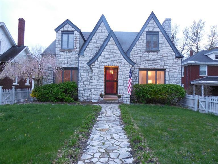 1831 Nicholasville Road Lexington, KY 40503 - Photo 54 of 54 Photo 54