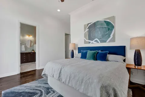 $585,000 | 2522 West Chicago Avenue, Unit 4, Chicago, IL 60622