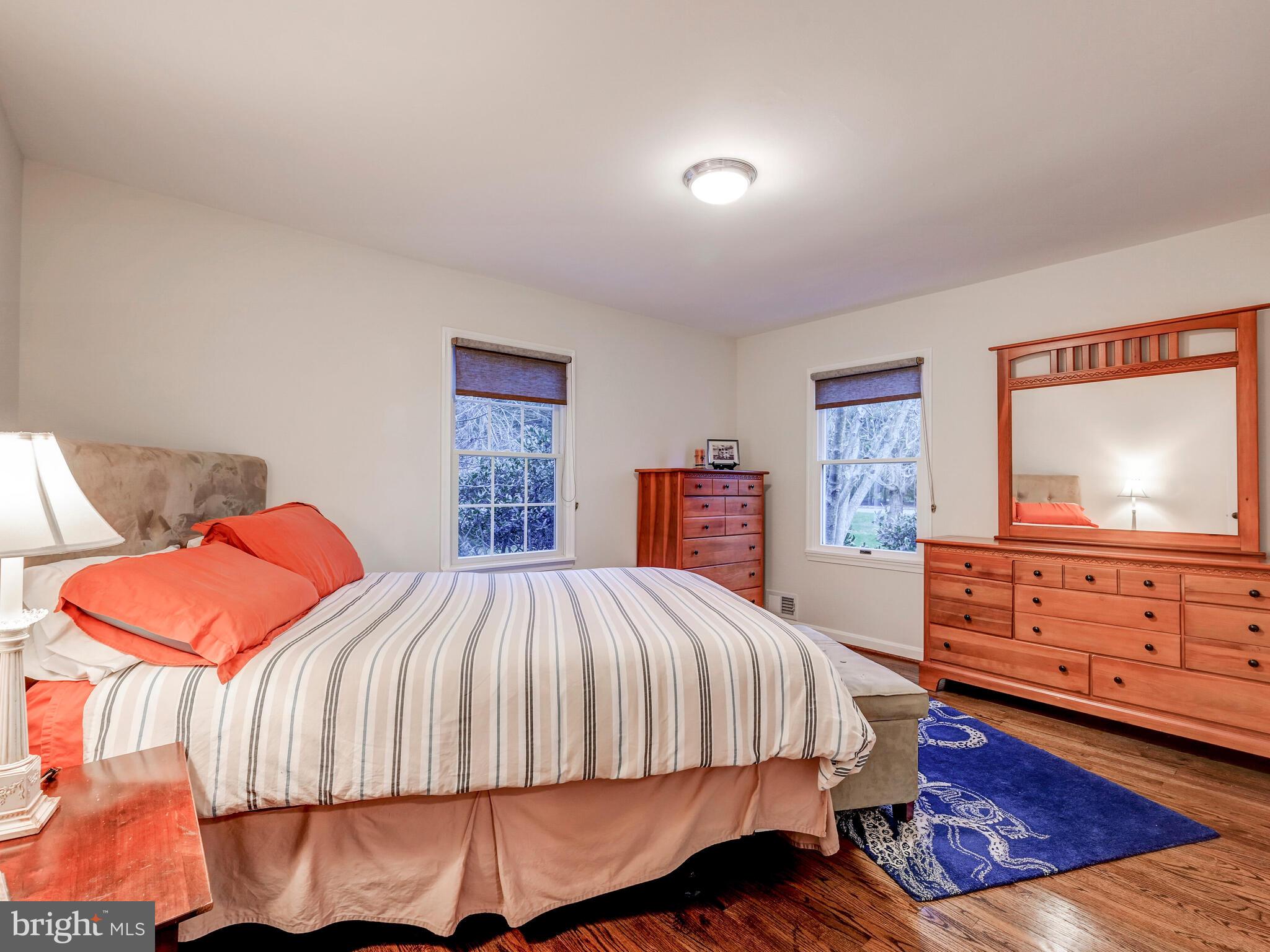 1900 Ridge Road Reisterstown, MD 21136 - Photo 26 of 67 Main Level Bedroom #2
