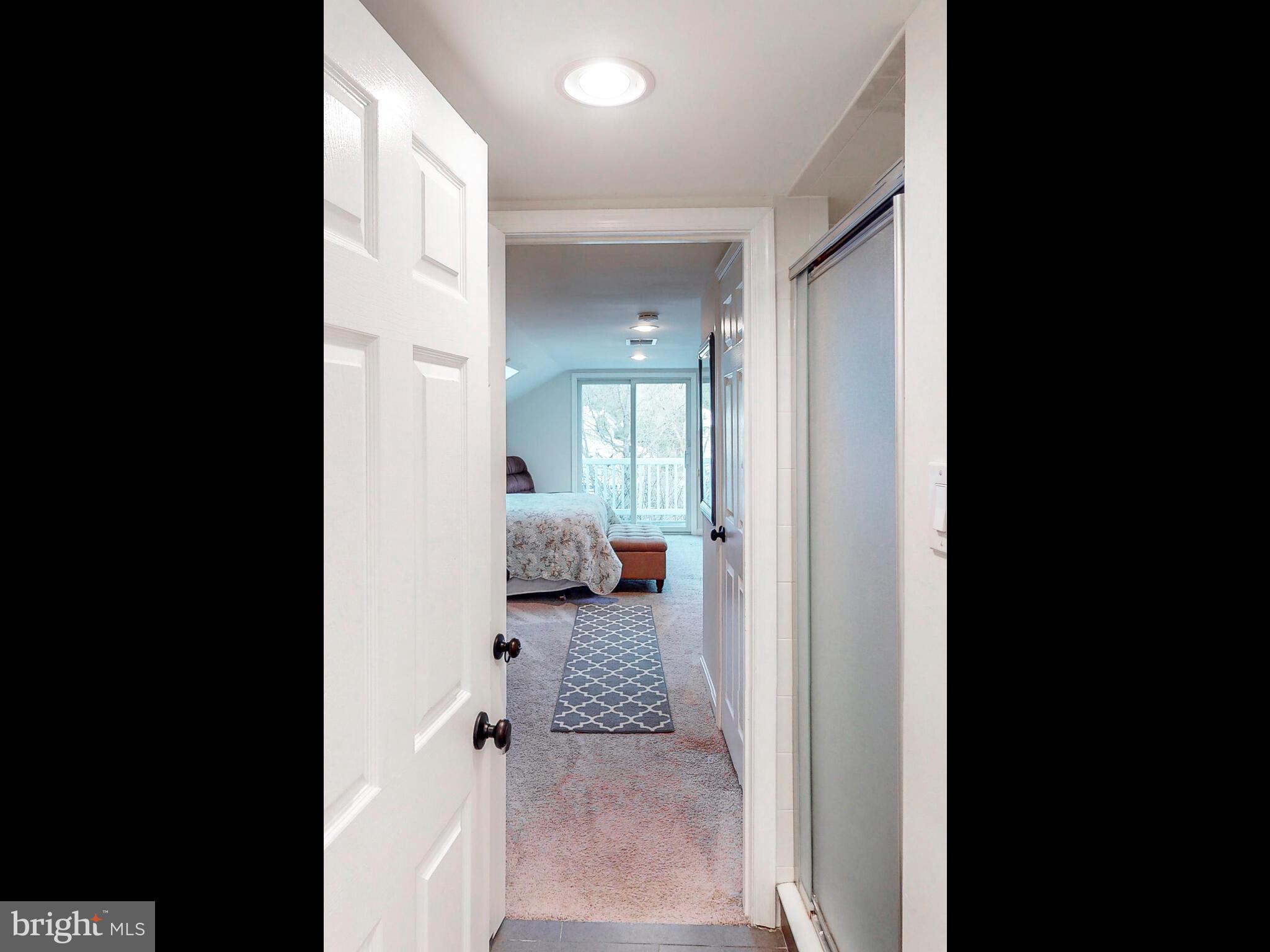 1900 Ridge Road Reisterstown, MD 21136 - Photo 32 of 67 Upper Level Bathroom #3